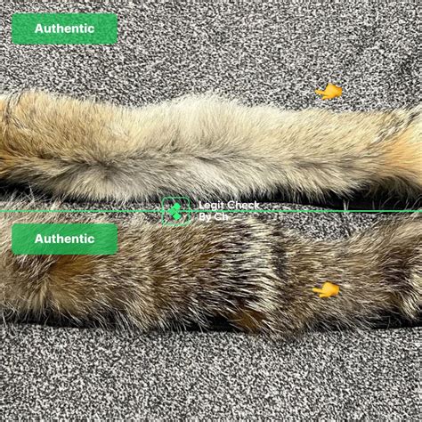 fake fur canada goose